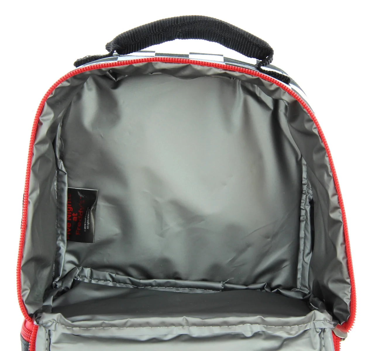 Lunch Bag - - W/Bonnie