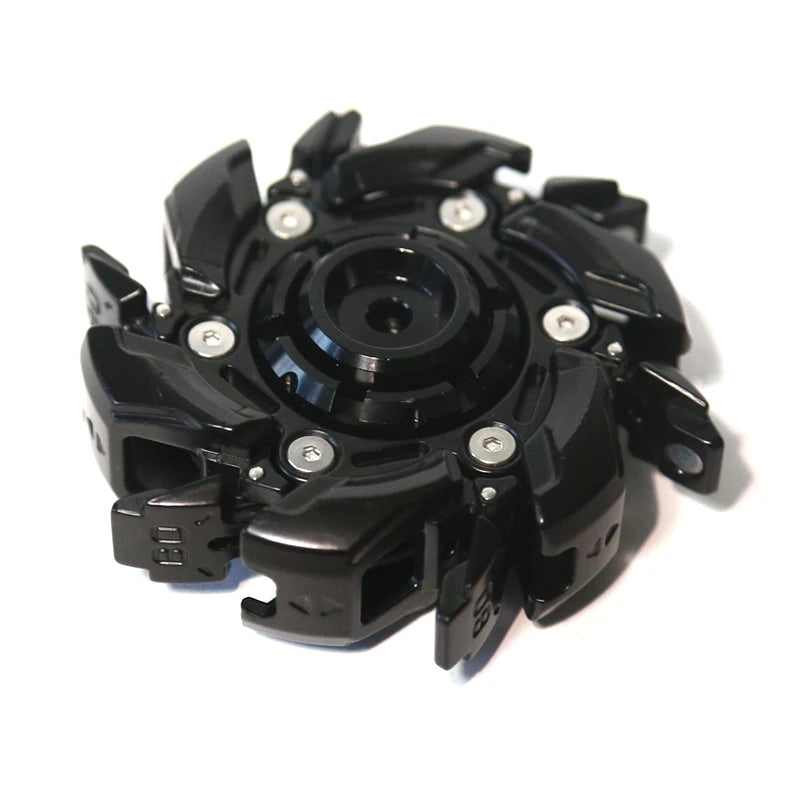 Linkage Fidget Spinner Fingertip Gyro Hand Spinner Decompression Stress Relief Autism Toy Fidget Toys Adult Child Gifts
