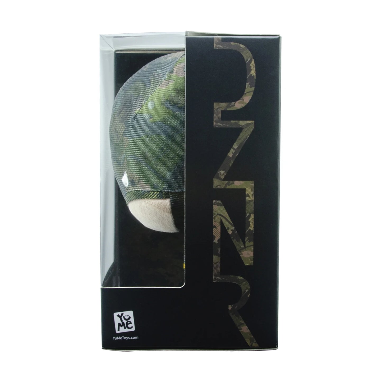 7" BATMAN CAMO PLUSH