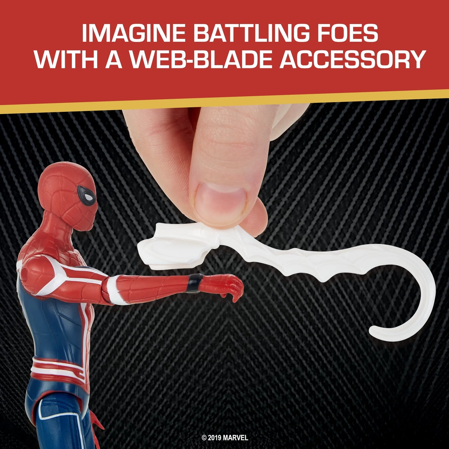 Far from Home Ultimate Crawler Concept Series