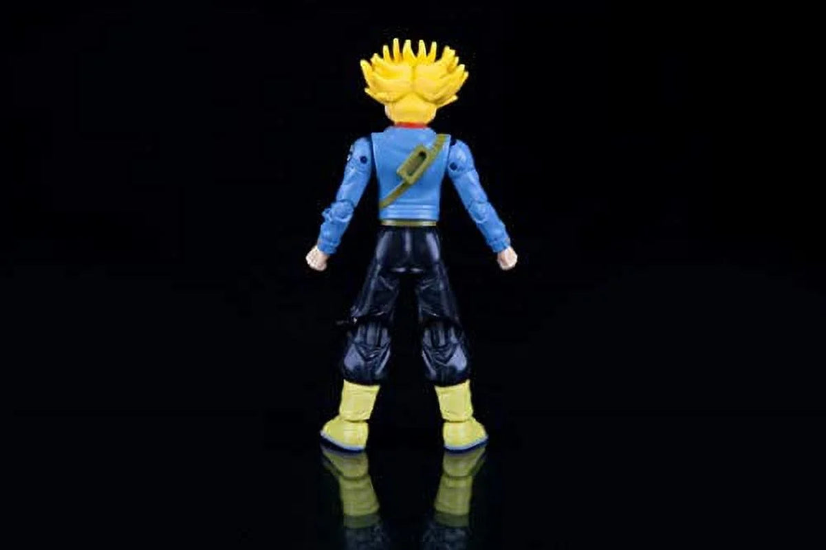 Super Saiyan Future Trunks