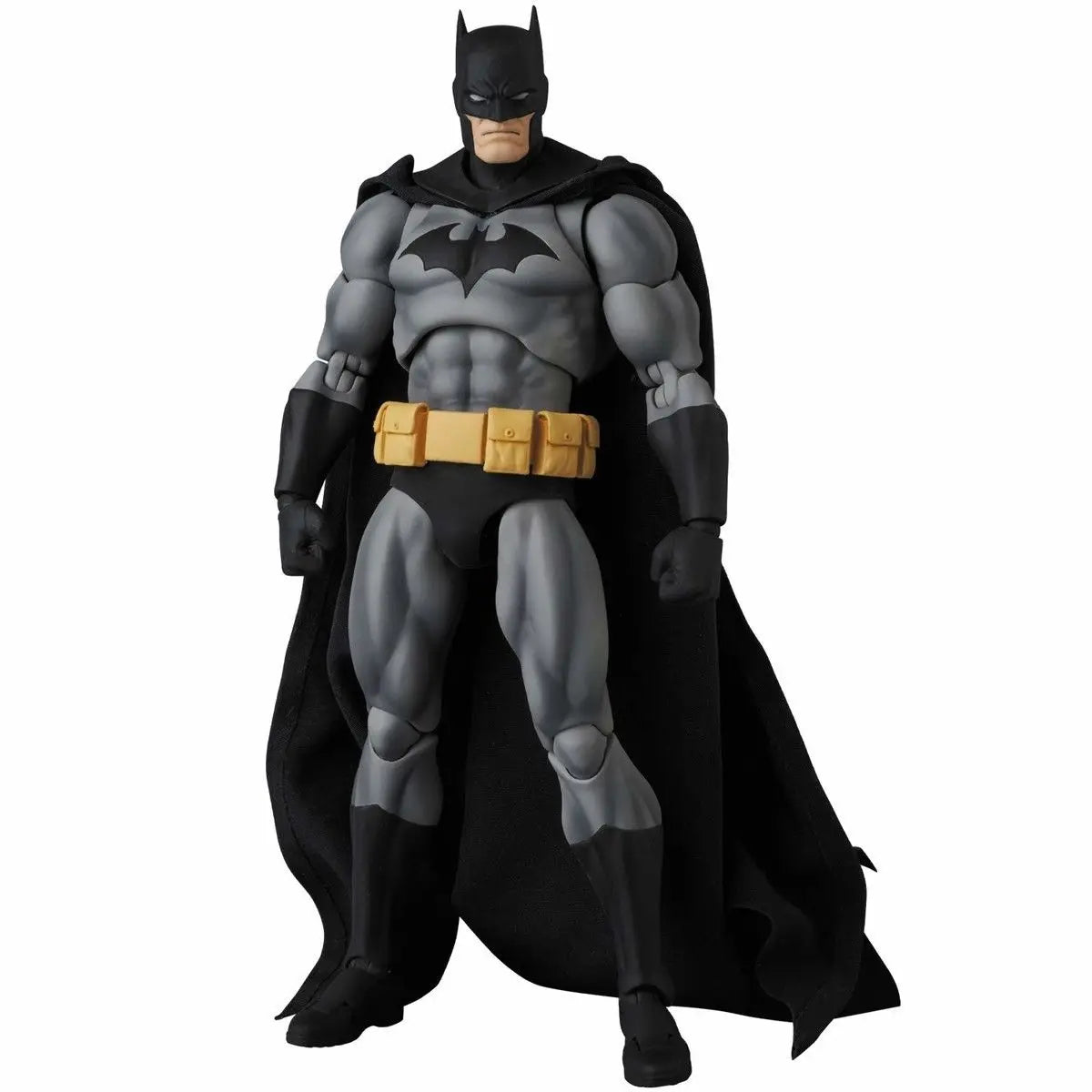 Batman Action Figures Hush Batman Figurine Justice League the Dark Knight Collection