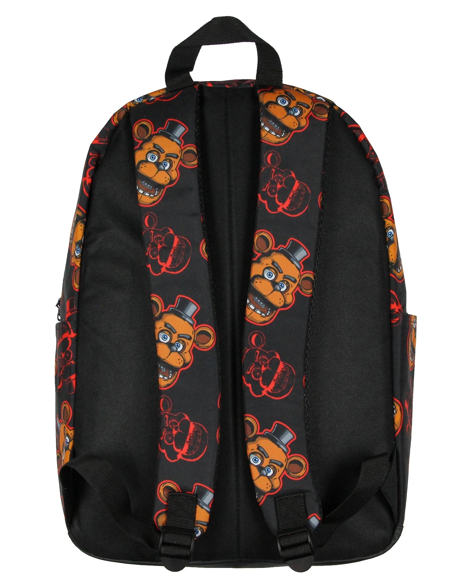 Five Nights at Freddy'S Backpack Freddy Fazebear Sublimated Travel Backpack