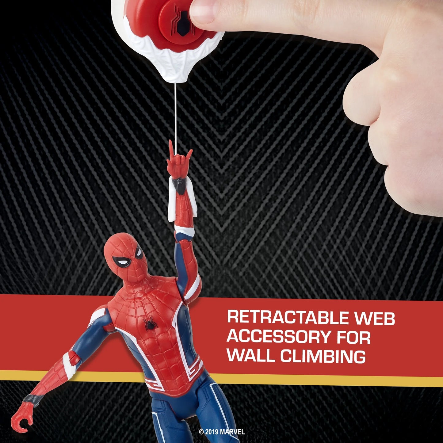 Far from Home Ultimate Crawler Concept Series