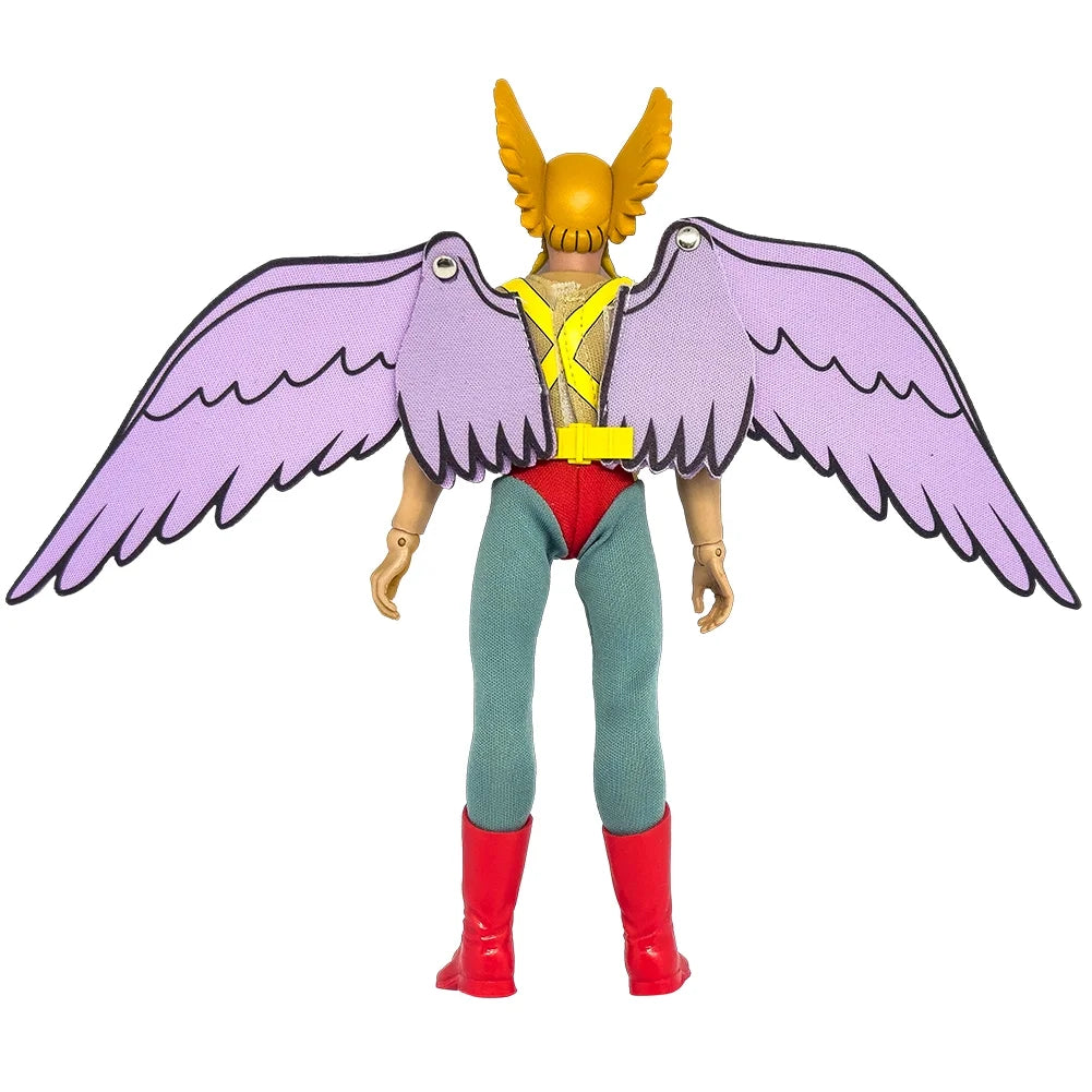 Super Friends Retro 8 Inch Action Figures Series: Hawkman