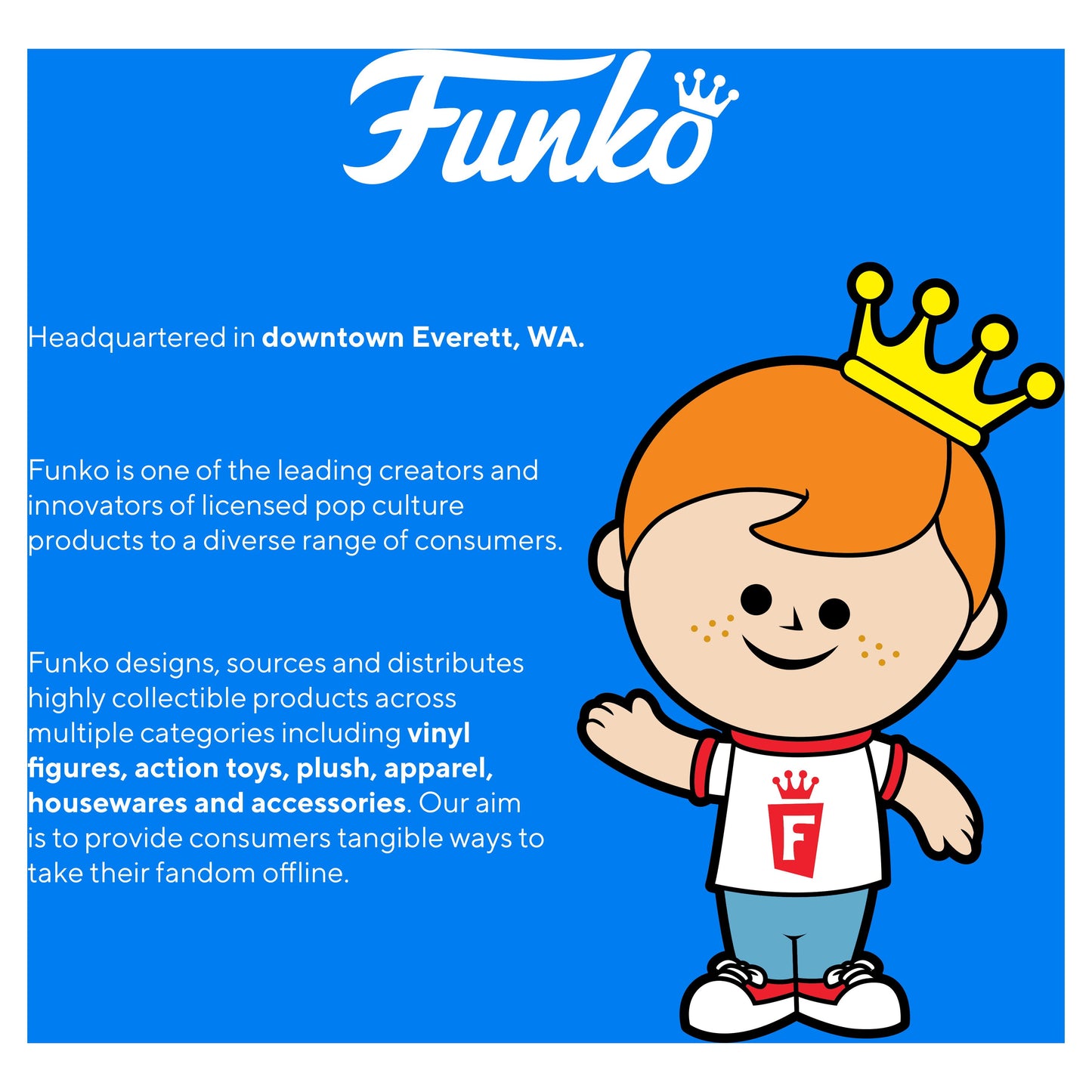 Action Figure: Five Nights at Freddy'S - High Score Chica (Glow)