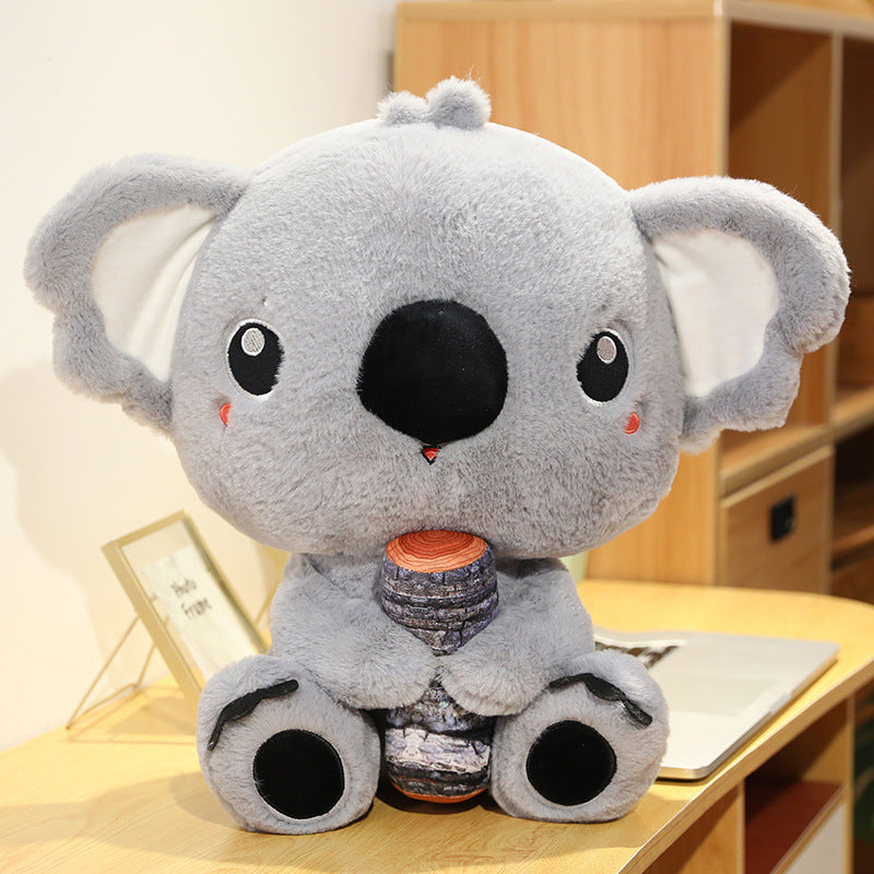 Cute Koala Doll Koala Plush Doll