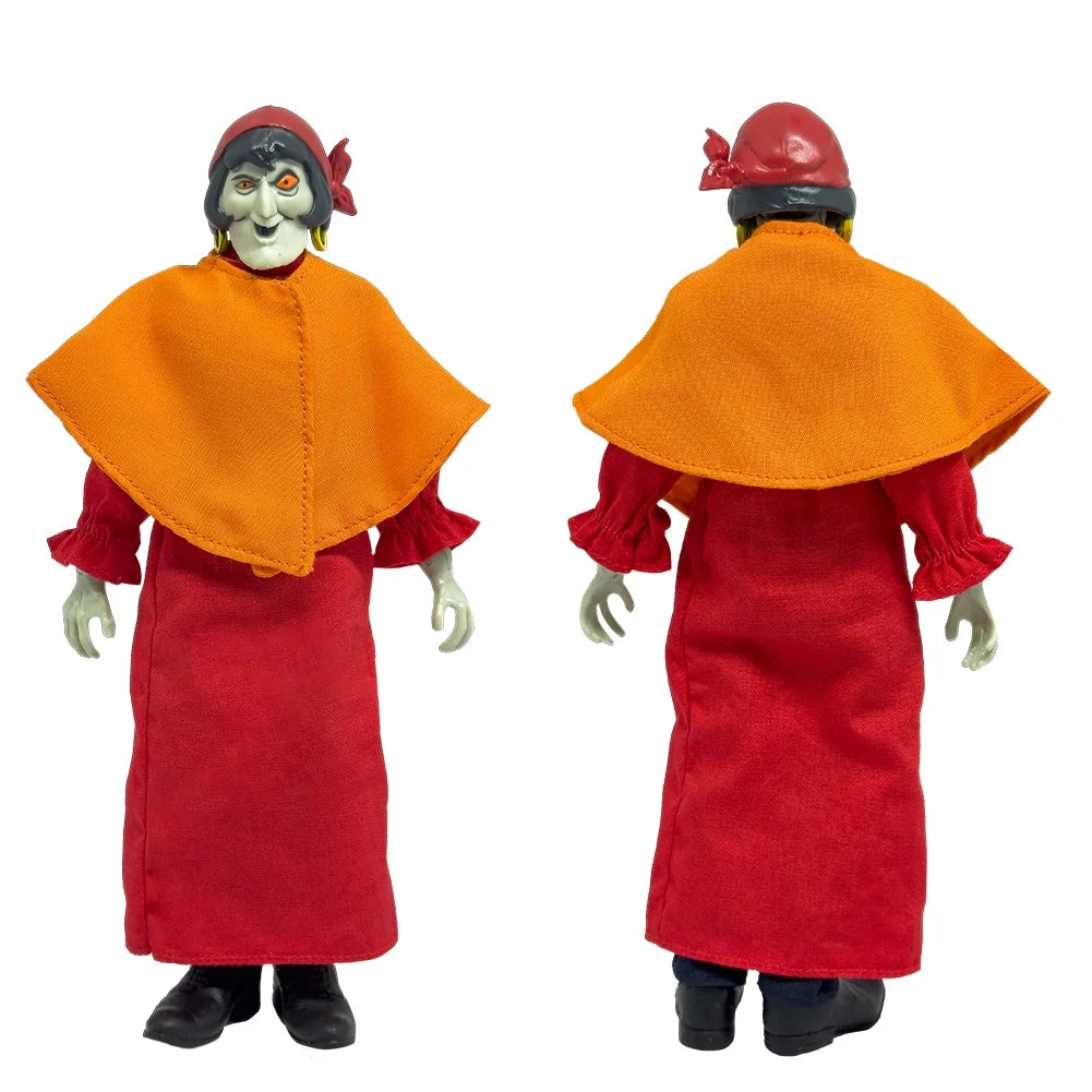Scooby Doo Retro 8 Inch Action Figures Series: Vampire