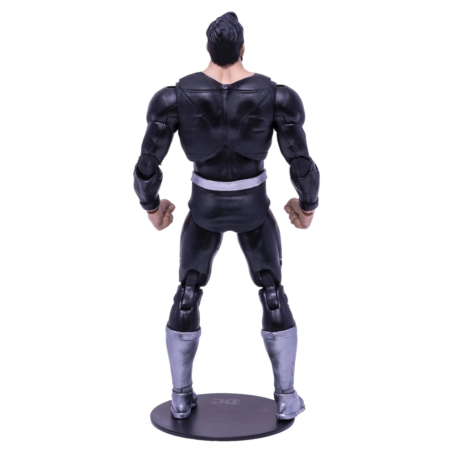 DC Multiverse 7" Action Figure Solar Superman