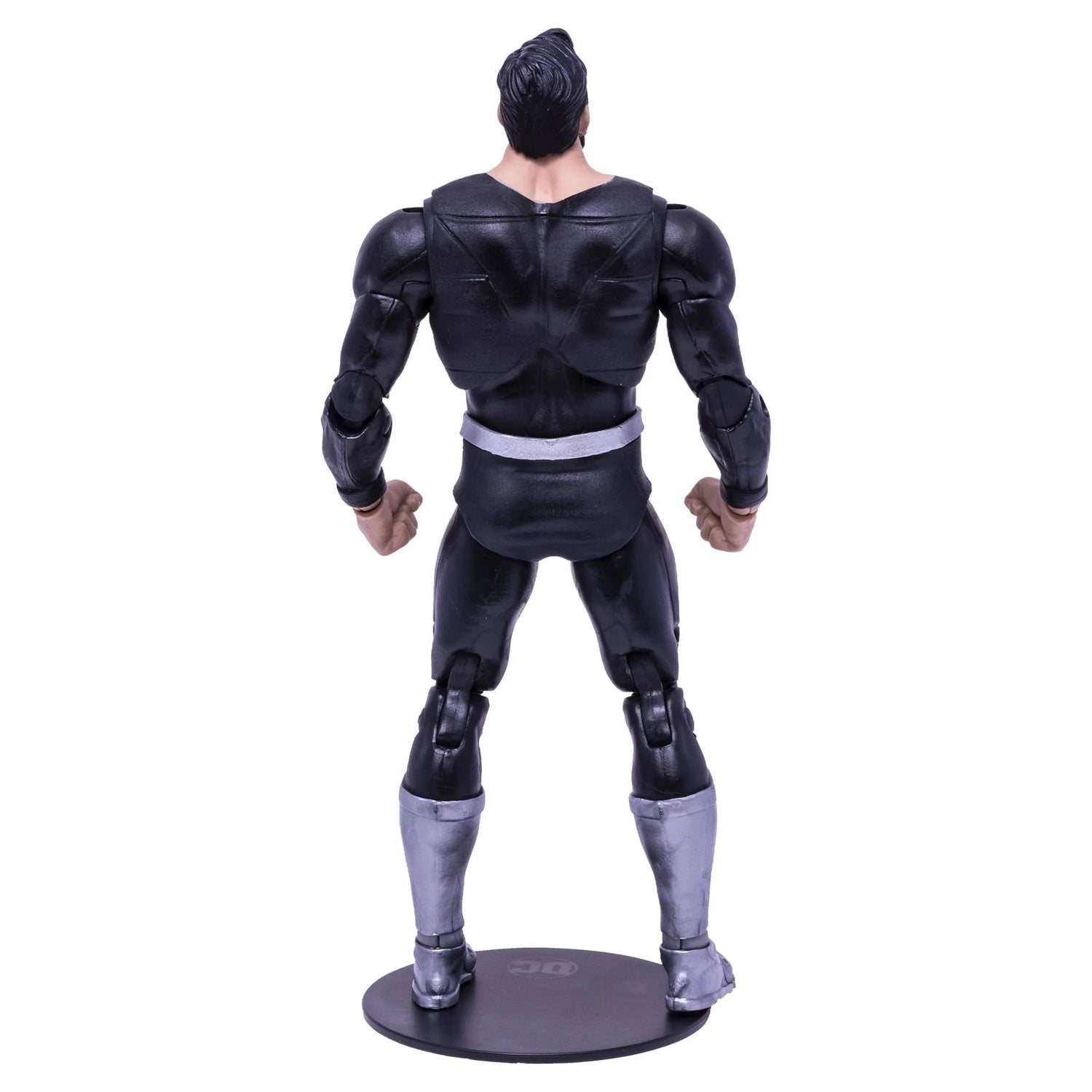 DC Multiverse 7" Action Figure Solar Superman