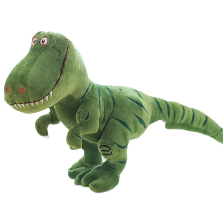 New Dinosaur Cartoon Tyrannosaurus
