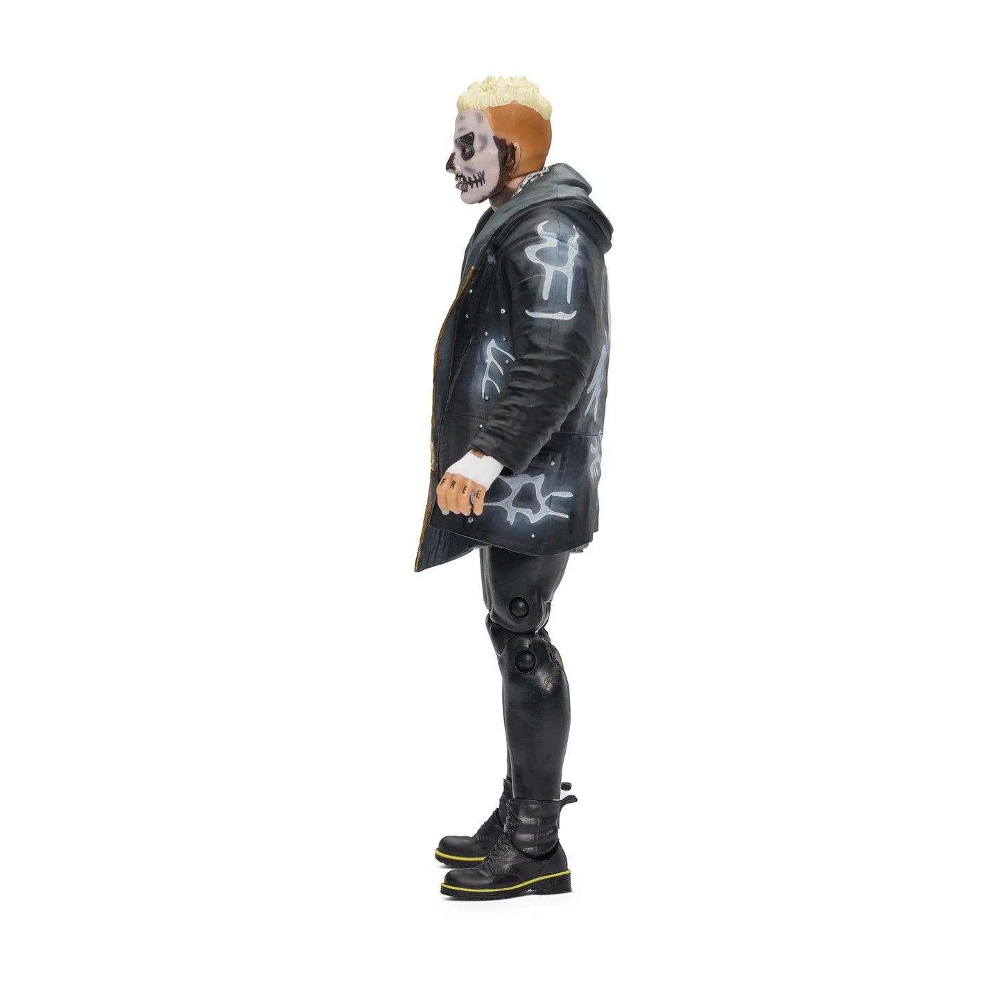 All Elite Wrestling Unrivaled Figure Darby Allin 1 Figure Pack