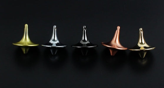 Inception Gyro Drag-free Small Cyclone Permanent Fingertip Pressure Reduction Toy