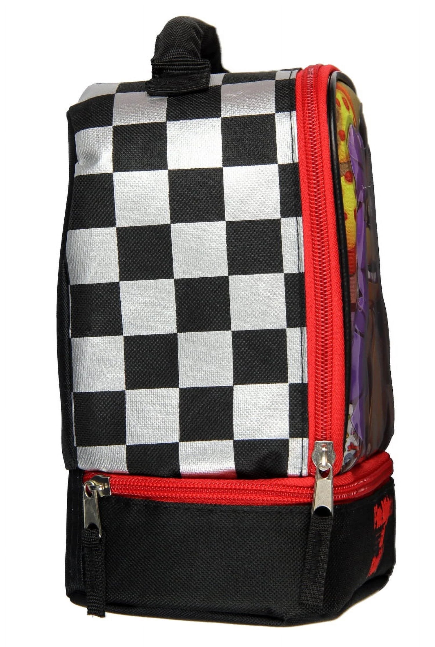 Lunch Bag -  - W/Bonnie 