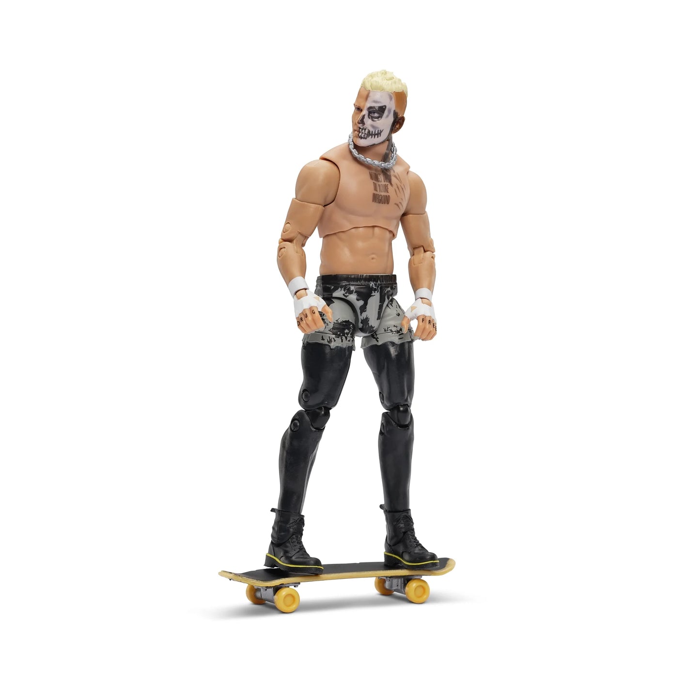 All Elite Wrestling Unrivaled Figure Darby Allin 1 Figure Pack