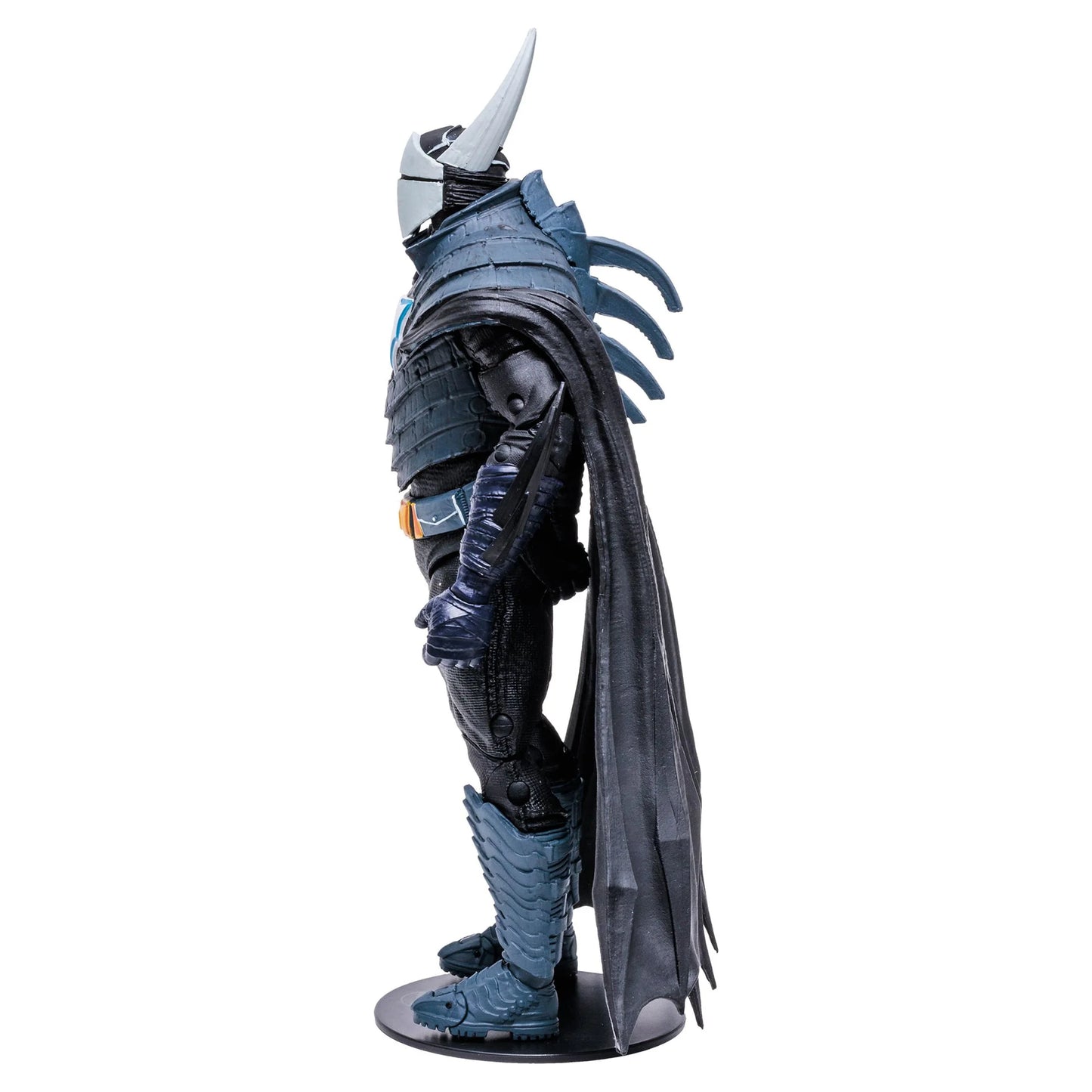 DC Multiverse Batman Duke Thomas Dark Tales Figure