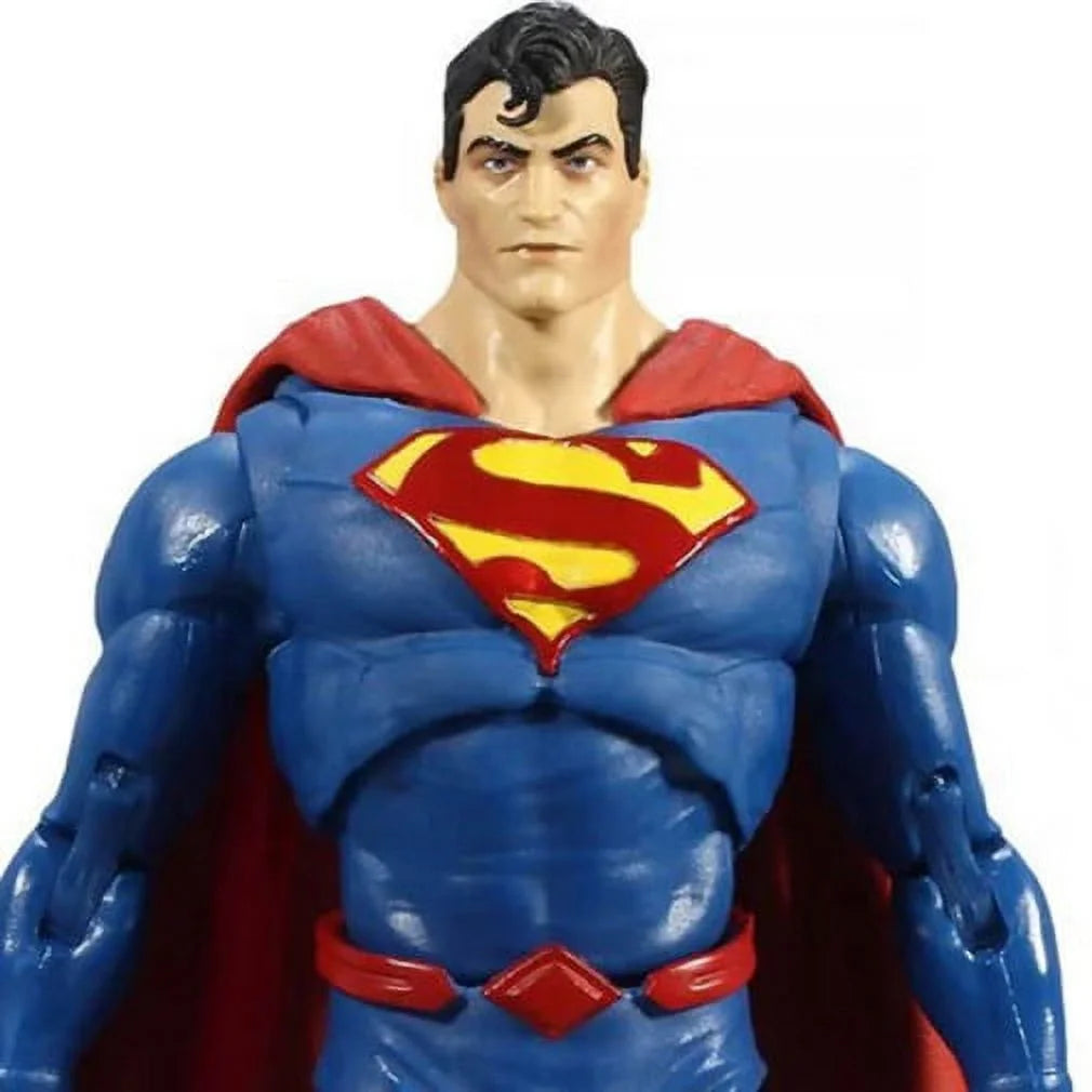 DC Multiverse Superman Rebirth Action Figure 7"