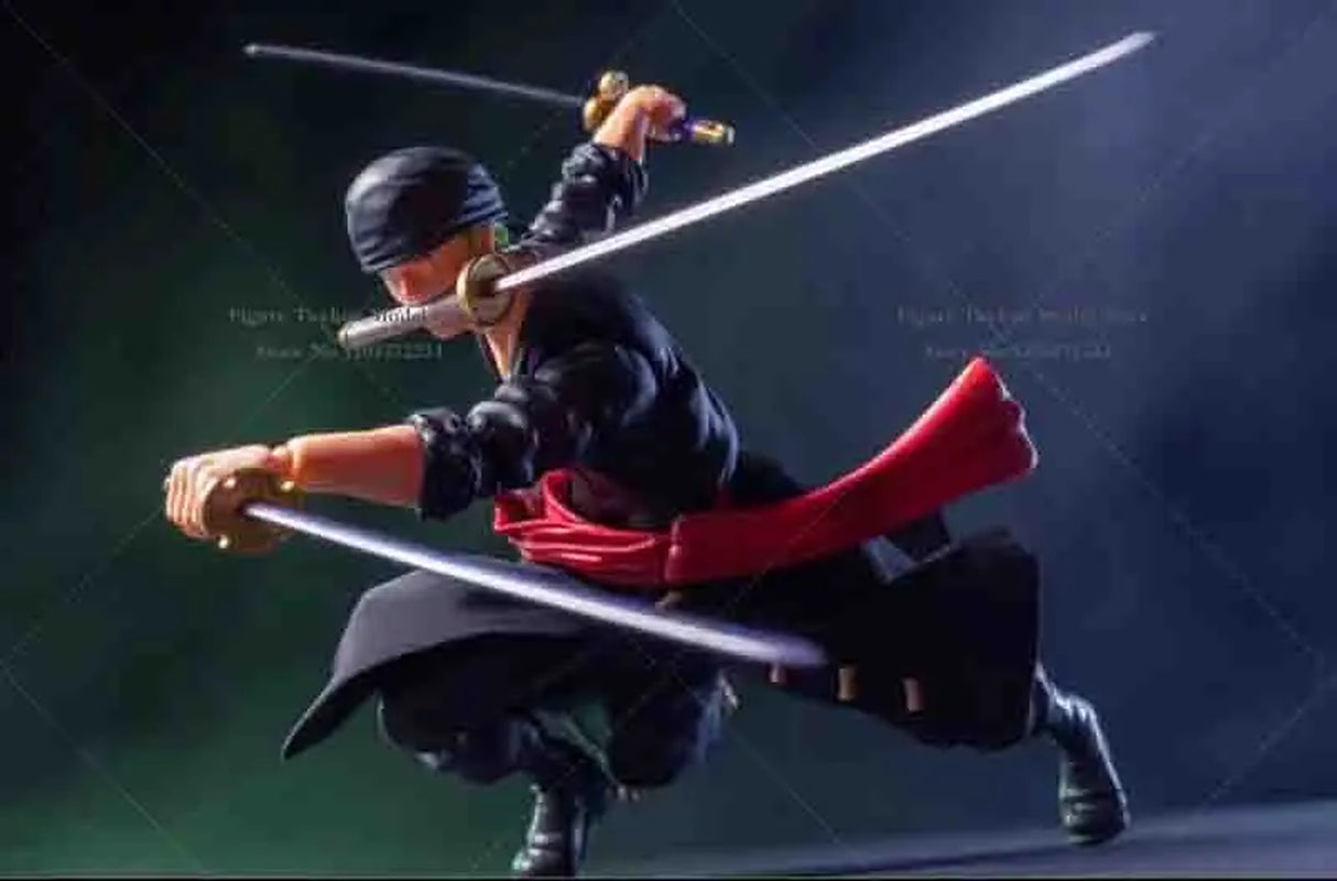 In Stock 1/12 Scale Anime Action Figure Cosplay Black Hemline Wire Shaped Button Decoration Clothes Accessory for SHF Male Body