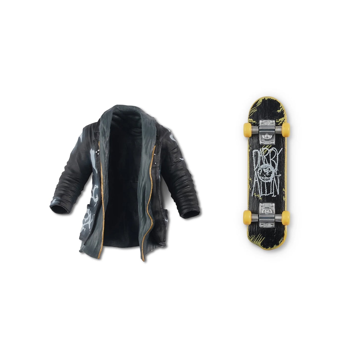 All Elite Wrestling Unrivaled Figure Darby Allin 1 Figure Pack