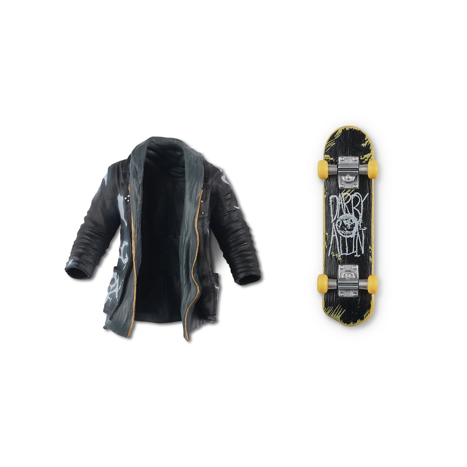 All Elite Wrestling Unrivaled Figure Darby Allin 1 Figure Pack