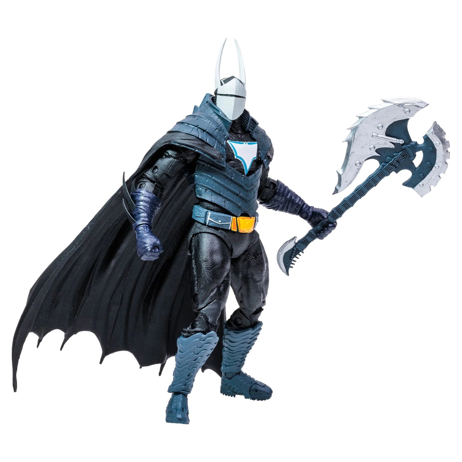 DC Multiverse Batman Duke Thomas Dark Tales Figure