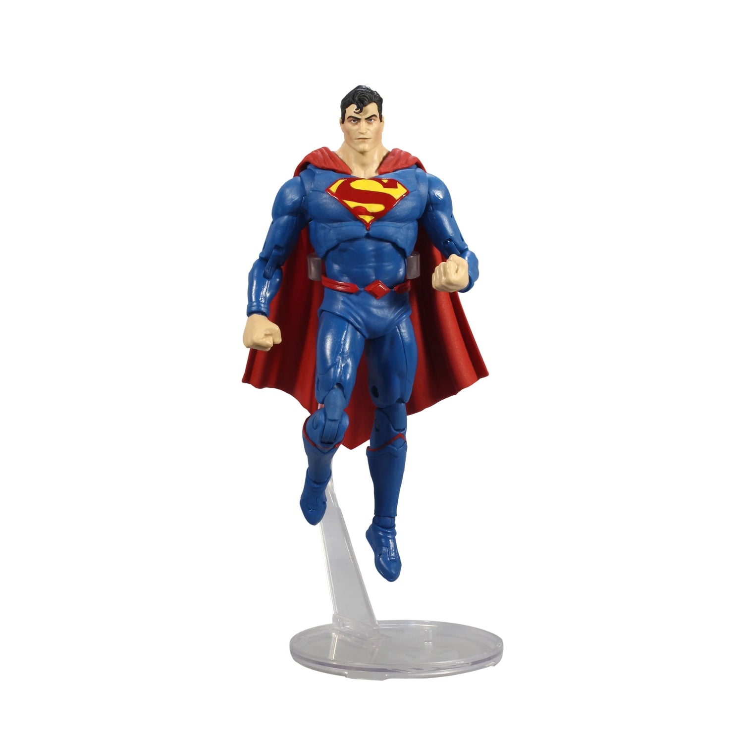 DC Multiverse Superman Rebirth Action Figure 7"