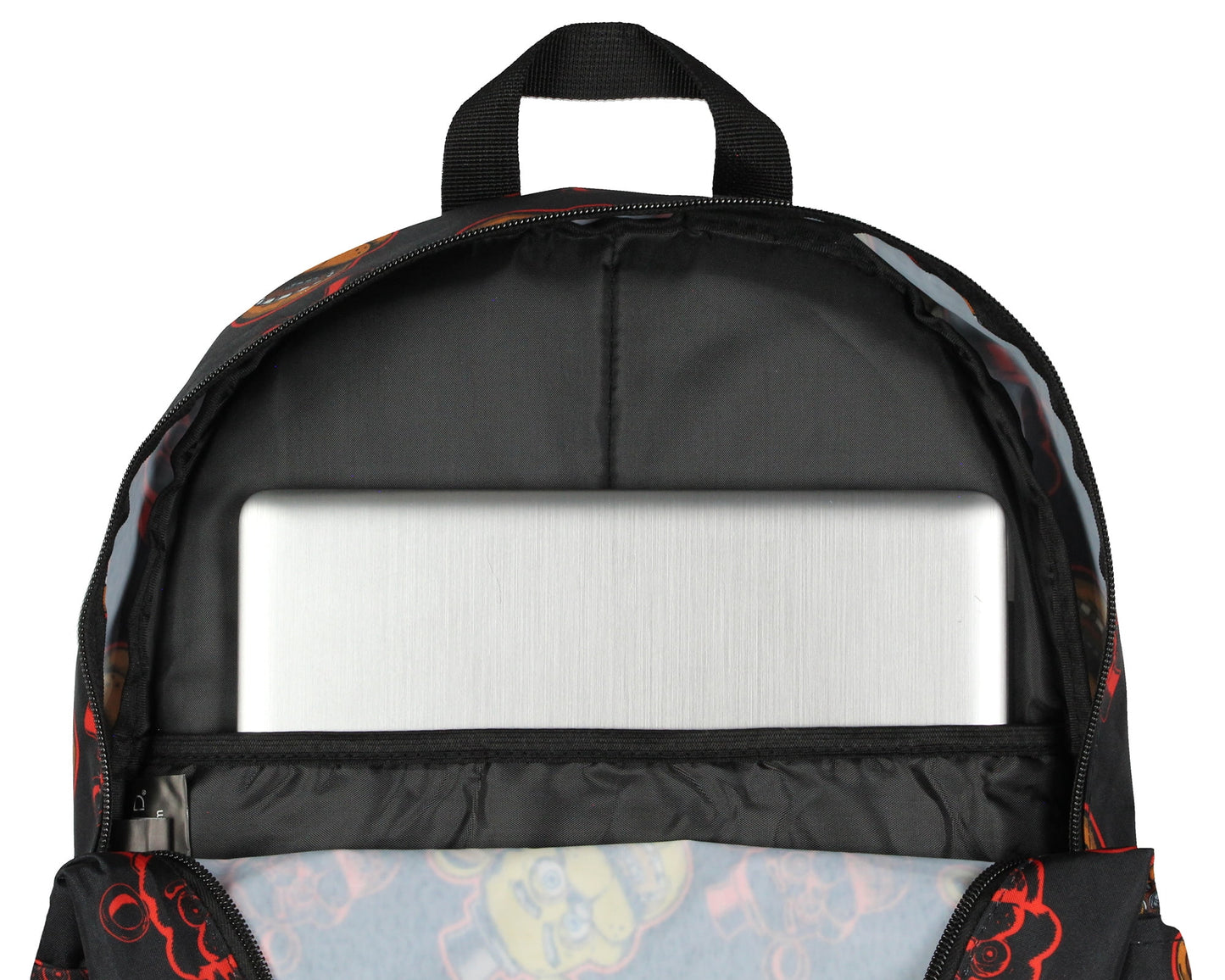 Five Nights at Freddy'S Backpack Freddy Fazebear Sublimated Travel Backpack