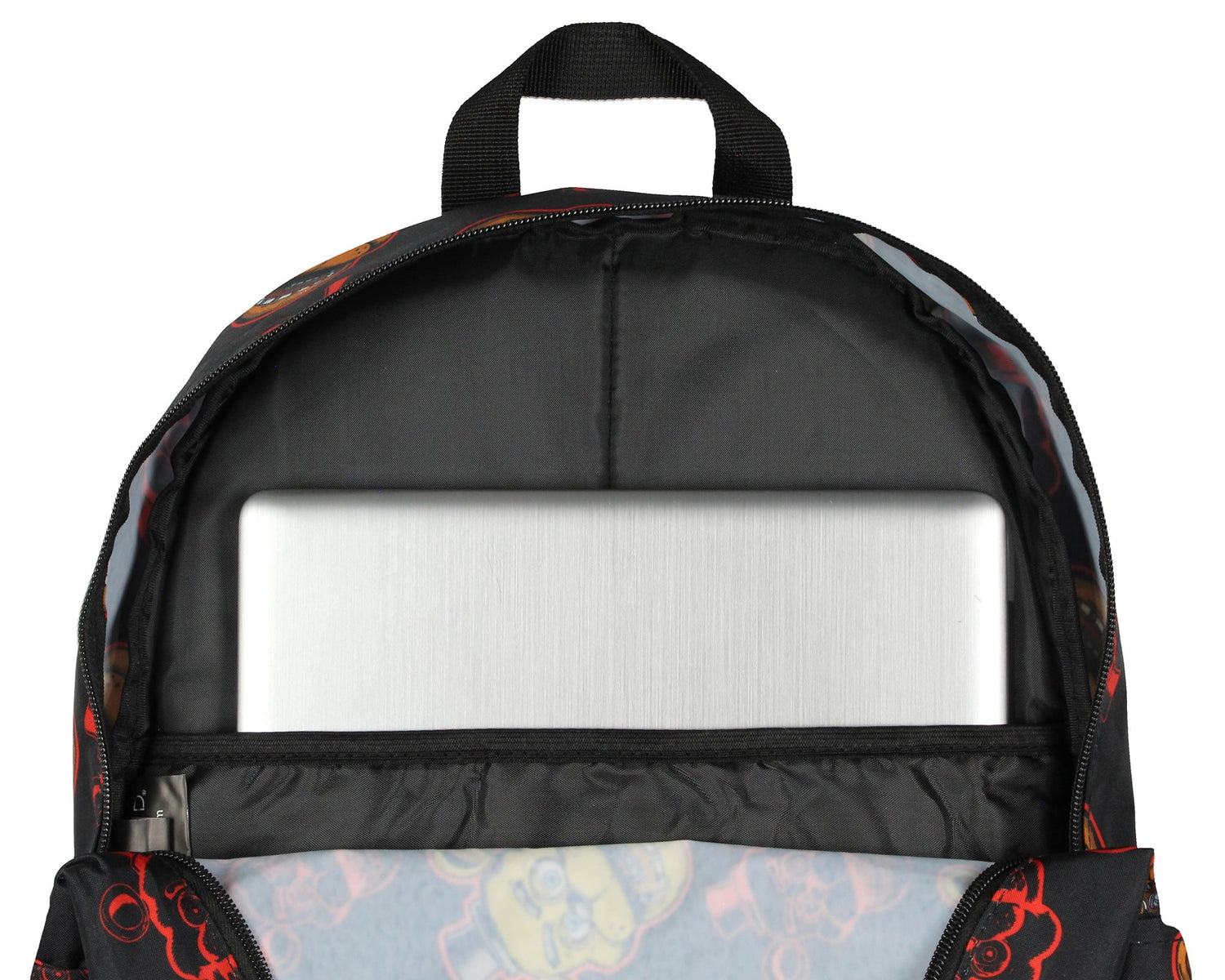 Five Nights at Freddy'S Backpack Freddy Fazebear Sublimated Travel Backpack