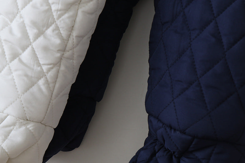 Hooded One-piece Clothes For Infants And Toddlers