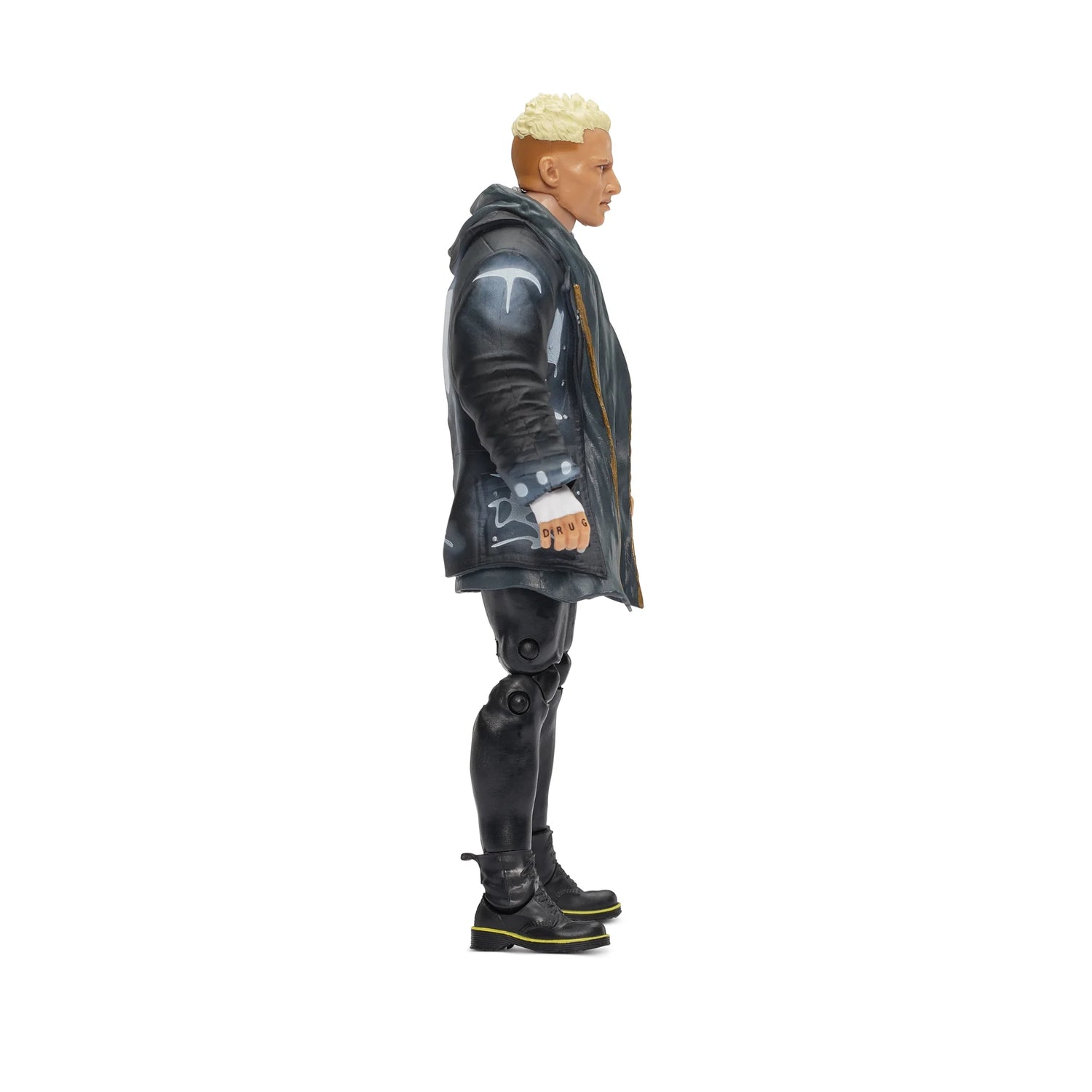 All Elite Wrestling Unrivaled Figure Darby Allin 1 Figure Pack
