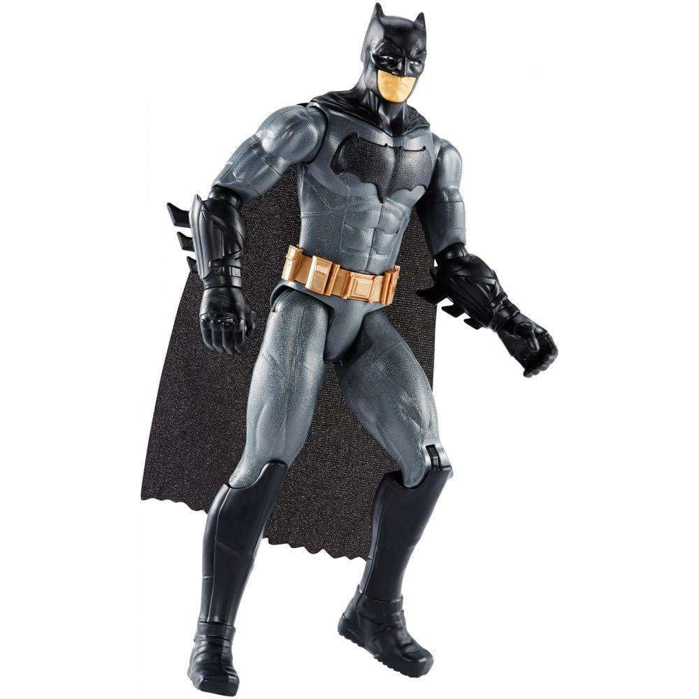 DC  True-Moves Series Batman 12" Figure