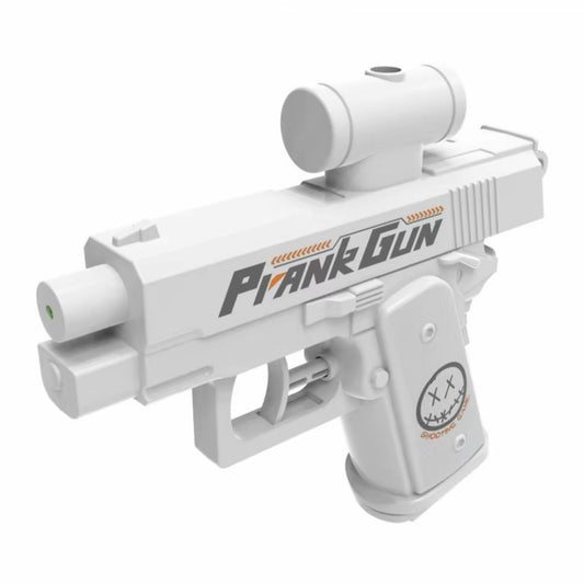 Personalized Water Gun