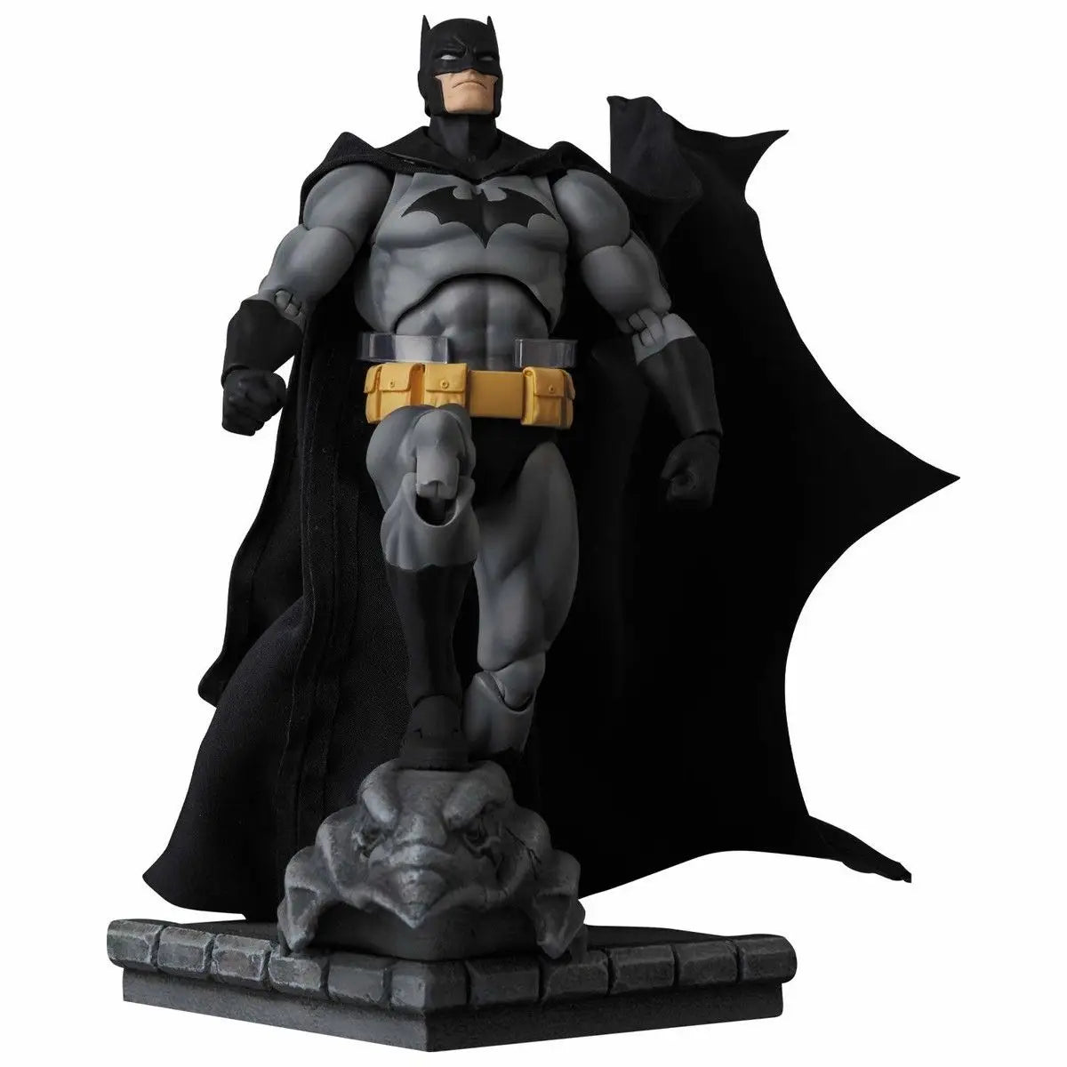 Batman Action Figures Hush Batman Figurine Justice League the Dark Knight Collection
