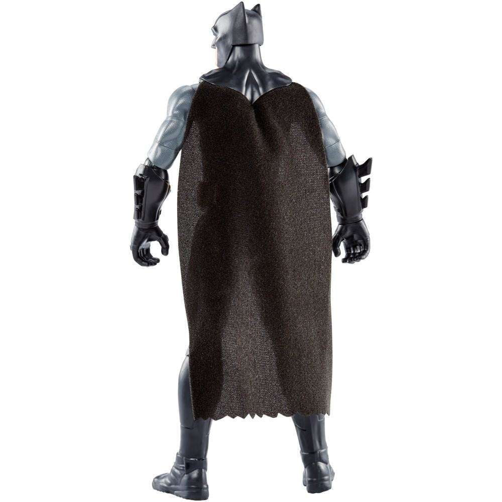 DC  True-Moves Series Batman 12" Figure