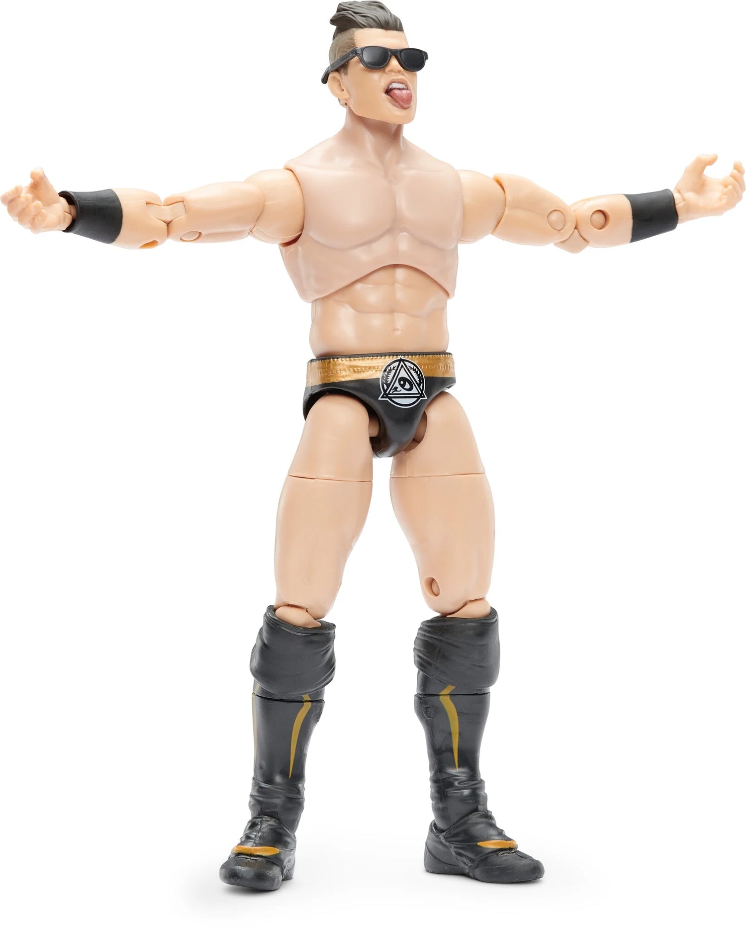 Sammy Guevara AEW Unrivaled Series 4 #30  Action Figure