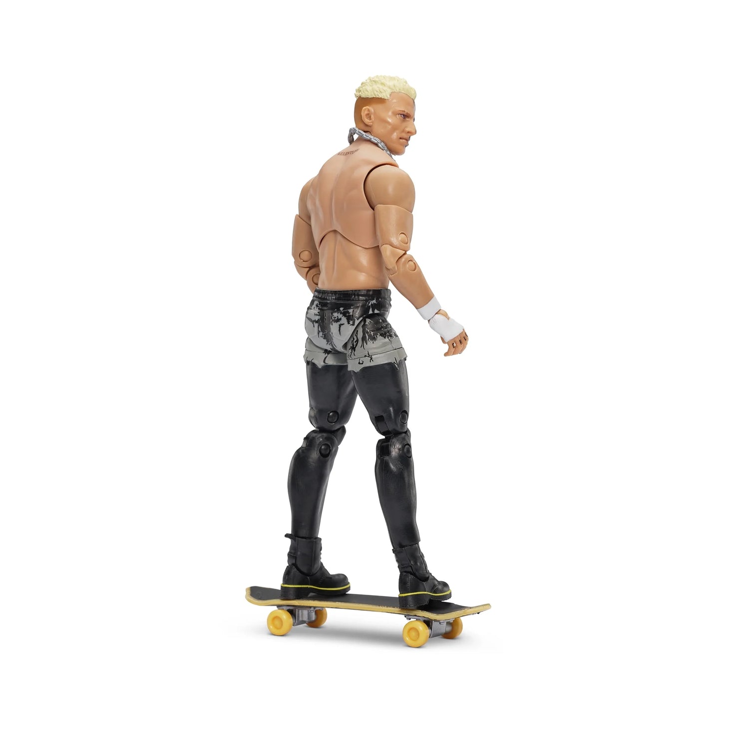 All Elite Wrestling Unrivaled Figure Darby Allin 1 Figure Pack