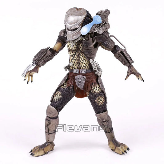 NECA-Ultimate Jungle Hunter Predator Action Figure