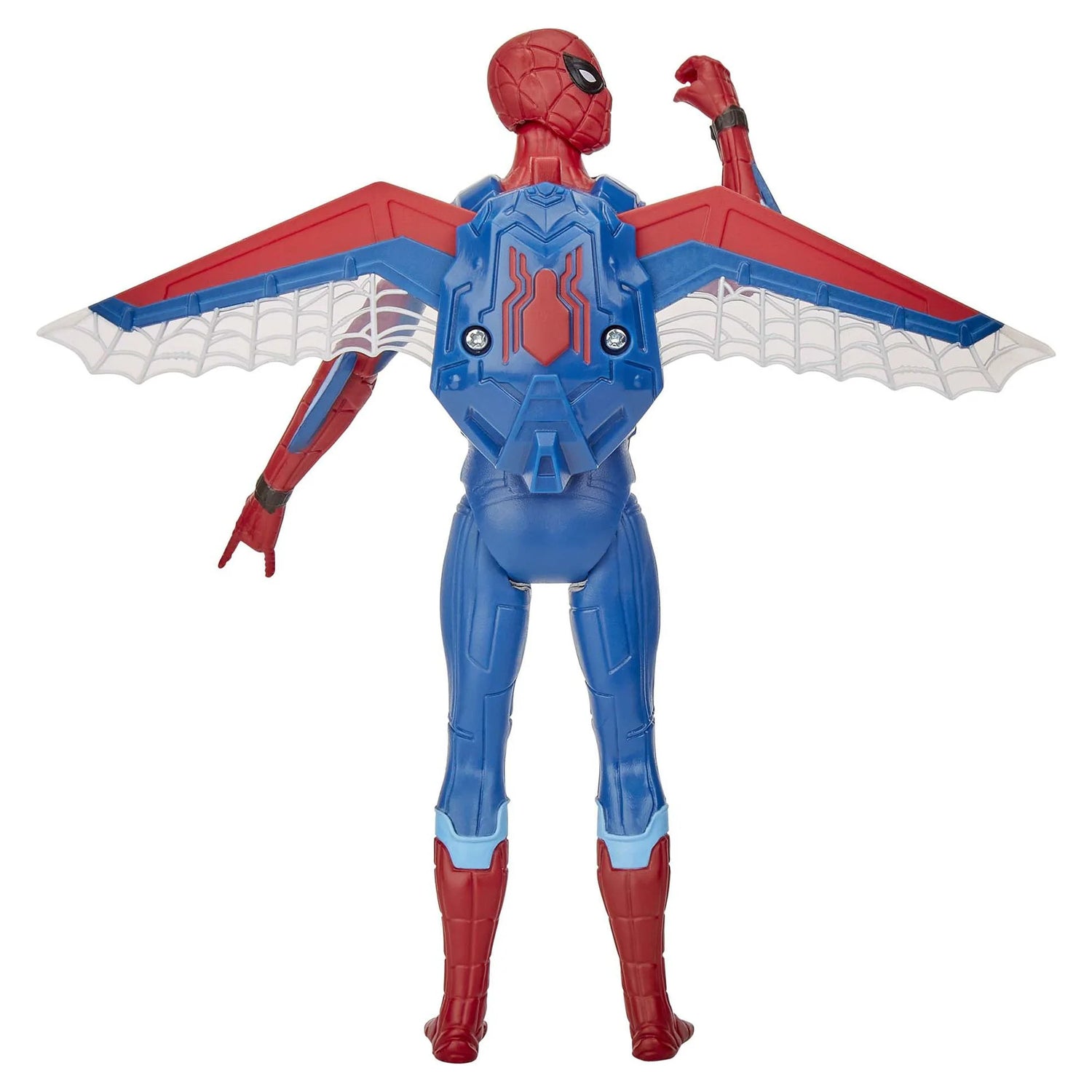  Far from Home Concept Series Glider Gear 6-Inch Action Figure