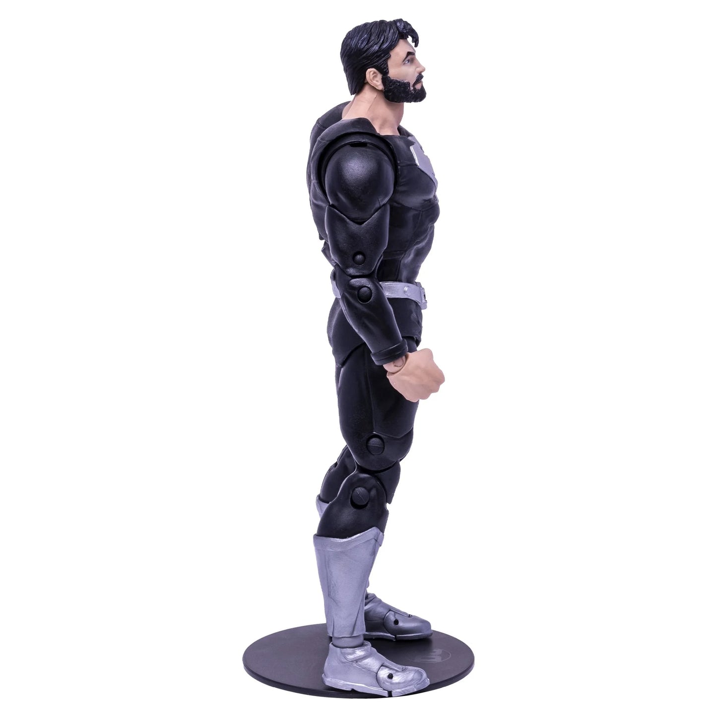 DC Multiverse 7" Action Figure Solar Superman