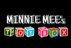 Minnie Mee’s Toy Box