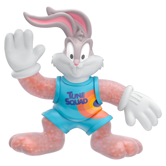 New Legacy - Stretchy Goo Filled Action Figure - Bugs Bunny