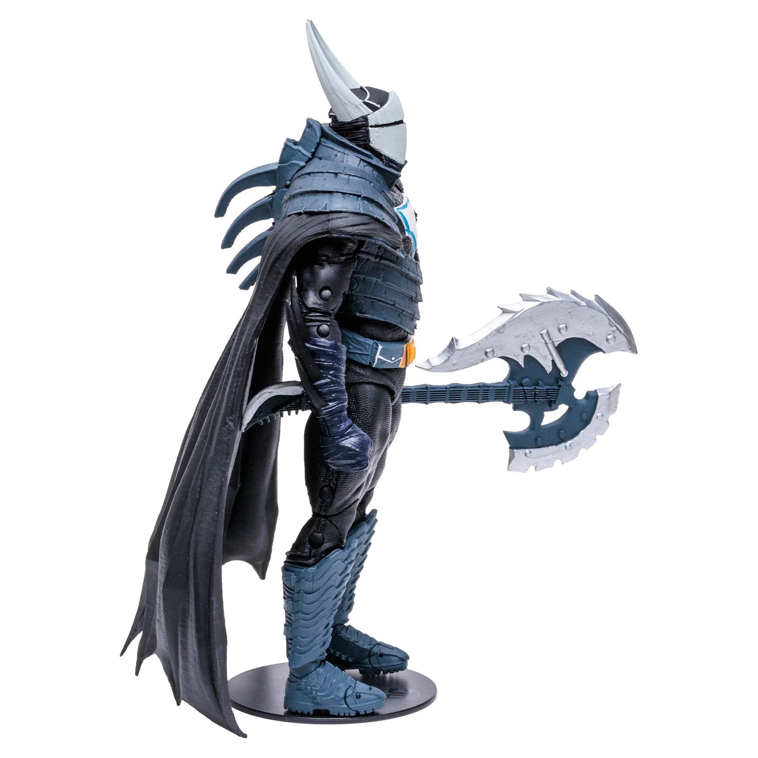 DC Multiverse Batman Duke Thomas Dark Tales Figure