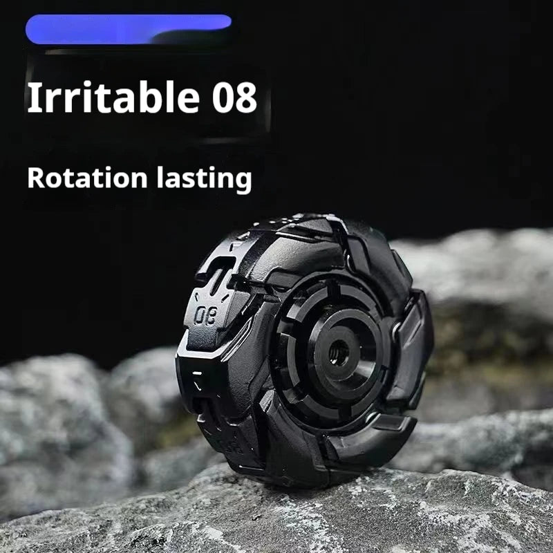 Linkage Fidget Spinner Fingertip Gyro Hand Spinner Decompression Stress Relief Autism Toy Fidget Toys Adult Child Gifts