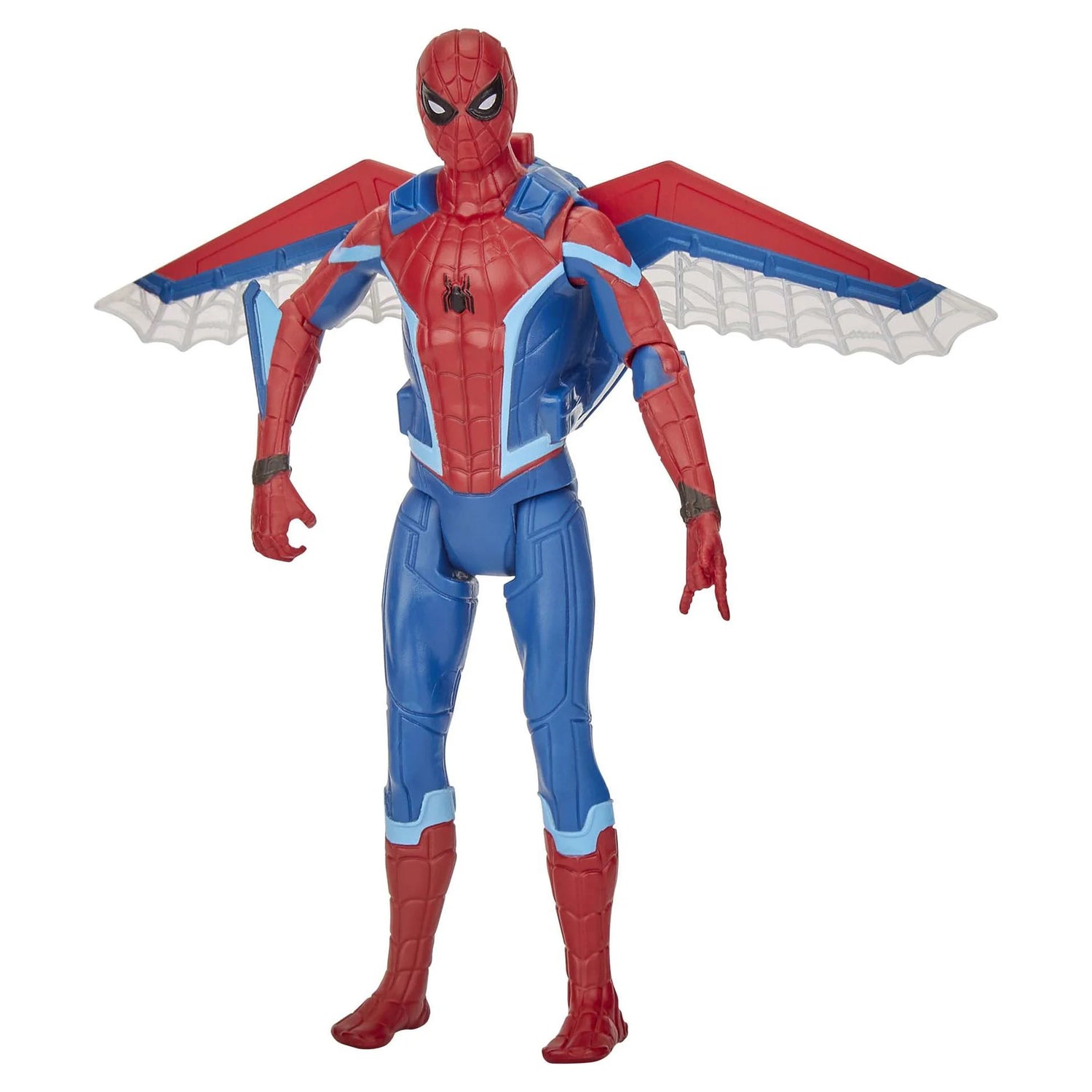  Far from Home Concept Series Glider Gear 6-Inch Action Figure