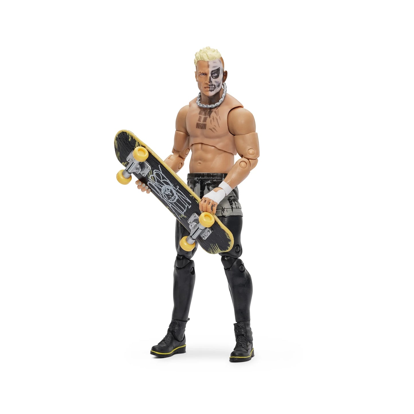 All Elite Wrestling Unrivaled Figure Darby Allin 1 Figure Pack
