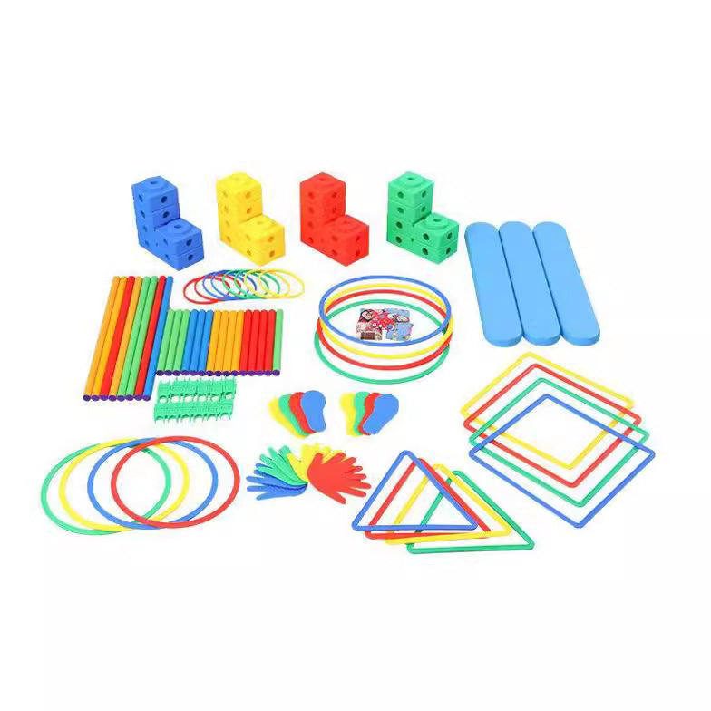 Teaching Aids Of Sensory Integration Children's Physical Training Props