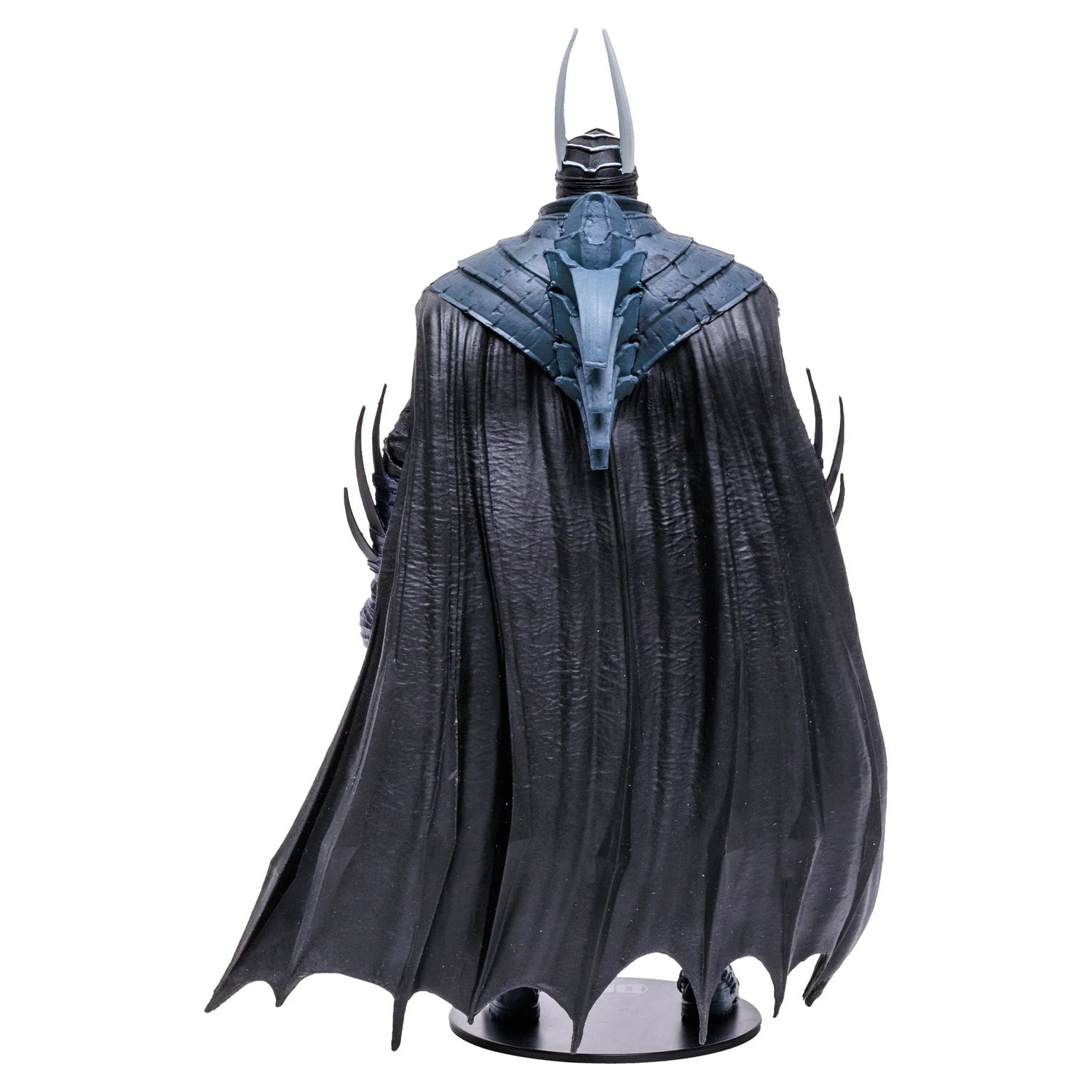 DC Multiverse Batman Duke Thomas Dark Tales Figure