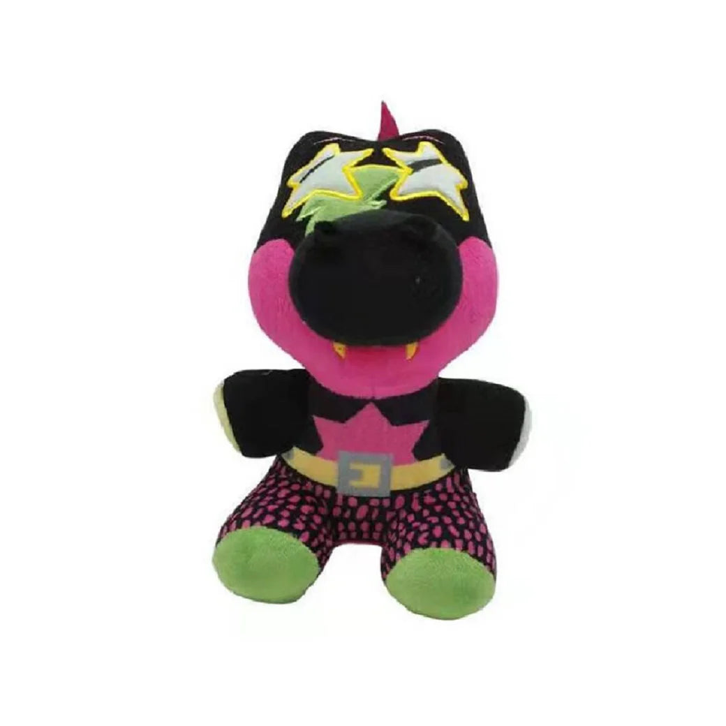 18/30CM FNAF Fredy's Plush Toy Stuffed & Plush Animals Bear Rabbit Game Fnaf Five Night at Freddy 