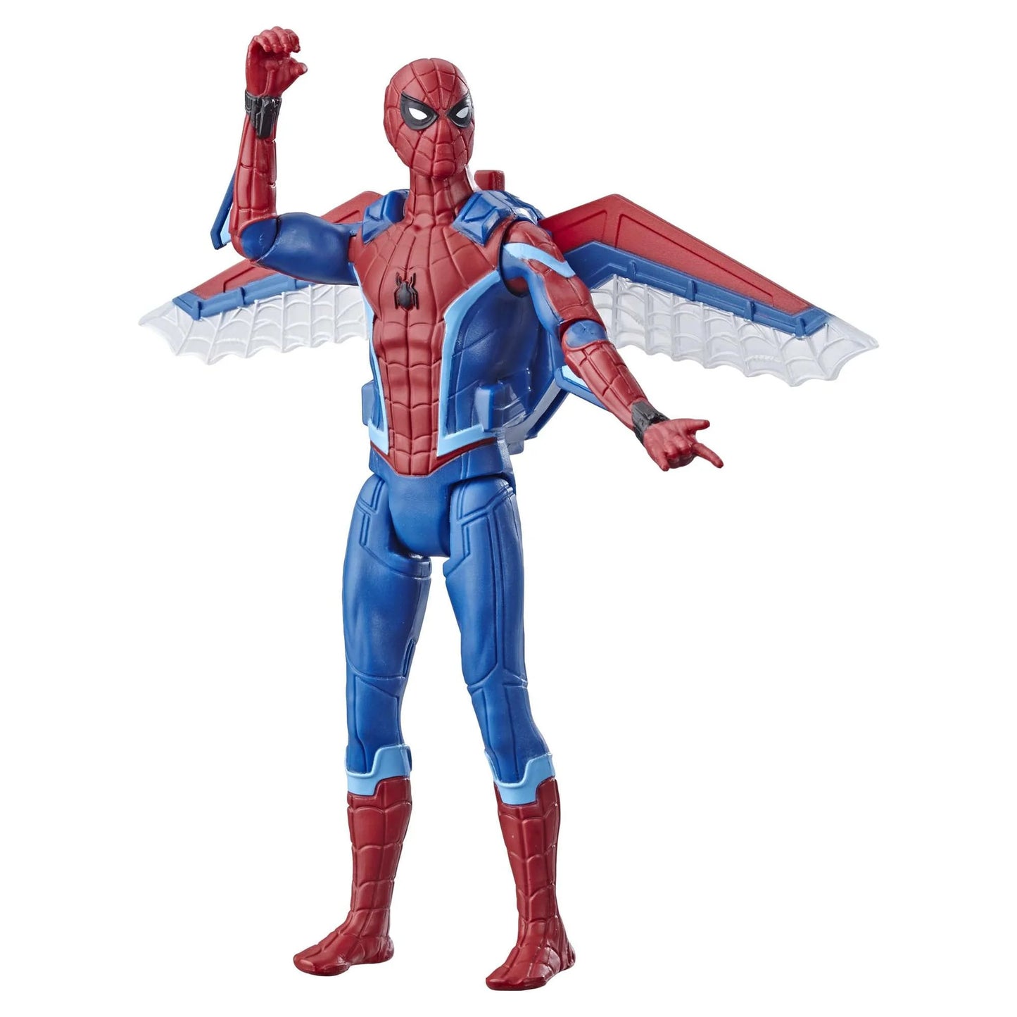  Far from Home Concept Series Glider Gear 6-Inch Action Figure