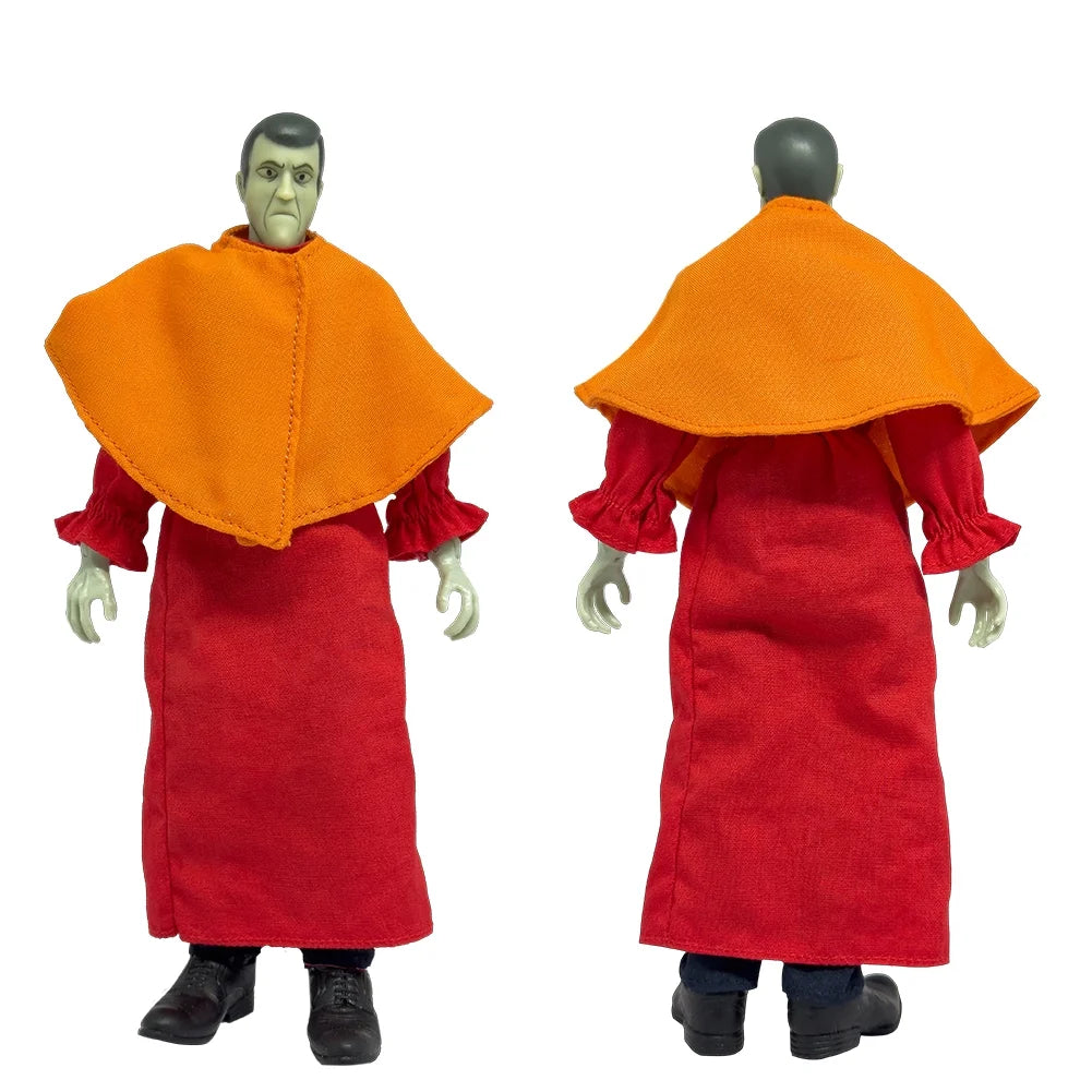 Scooby Doo Retro 8 Inch Action Figures Series: Vampire